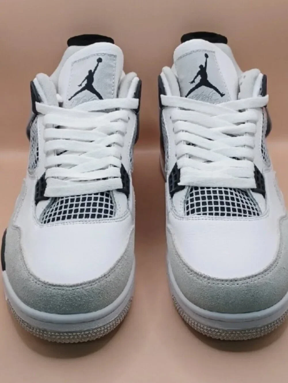 Nike Air Jordan 4 Retro SP Sneaker
